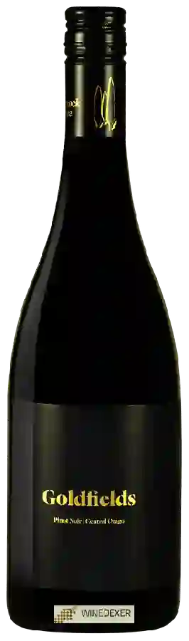 Winery Bannock Brae - Goldfields Pinot Noir