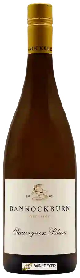 Winery Bannockburn Vineyards - Sauvignon Blanc