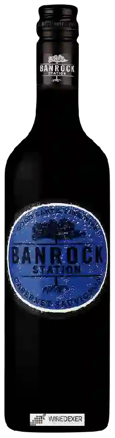 Winery Banrock Station - Cabernet Sauvignon