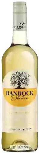 Winery Banrock Station - Chardonnay