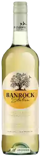Winery Banrock Station - Colombard - Chardonnay