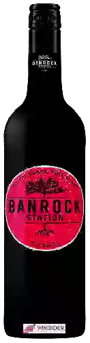 Winery Banrock Station - Merlot