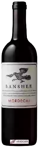 Winery Banshee - Mordecai Red