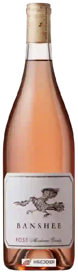 Winery Banshee - Rosé Winery Banshee - Rosé