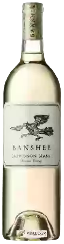 Winery Banshee - Sauvignon Blanc