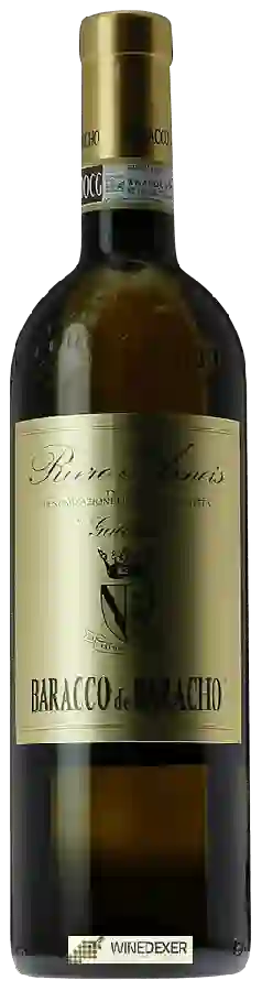 Winery Baracco de Baracho - Galatea Roero Arneis