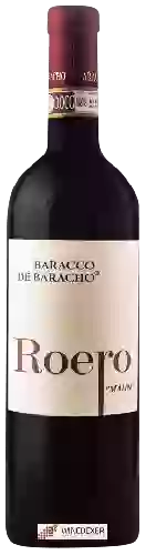 Winery Baracco de Baracho - Malin Roero