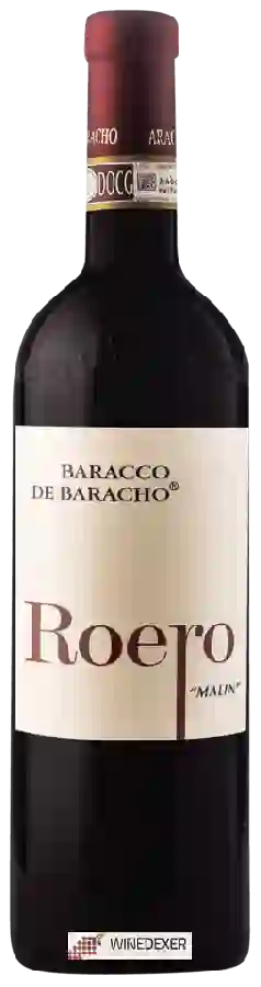 Winery Baracco de Baracho - Malin Roero