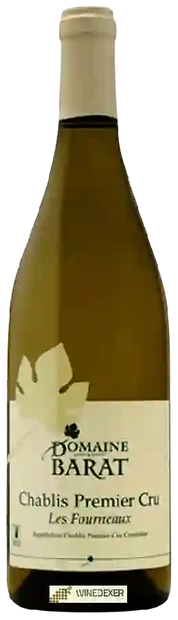 Domaine Barat - Chablis Premier Cru 'Les Fourneaux'