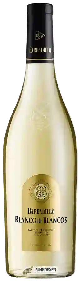 Winery Barbadillo - Blanco de Blancos Winery Barbadillo - Blanco de Blancos
