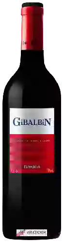 Winery Barbadillo - Gibalbín Cadiz