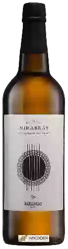 Winery Barbadillo - Mirabrás