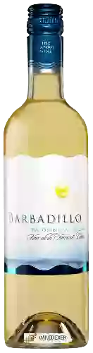 Winery Barbadillo - Palomino - Verdejo