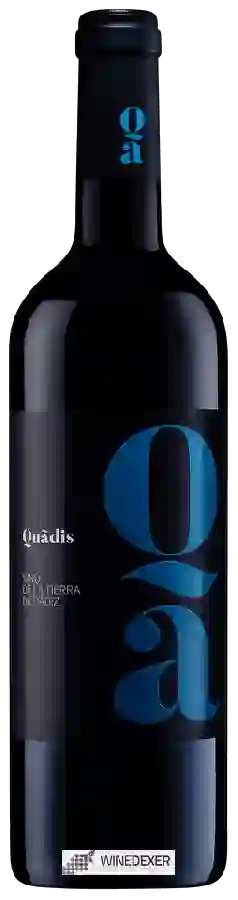 Winery Barbadillo - Qu&atildedis Joven Cadiz