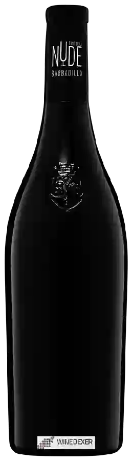 Winery Barbadillo - Tintilla Nude