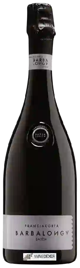 Winery Barbalonga - Franciacorta Saten