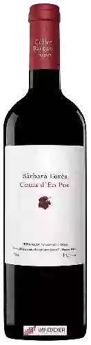 Winery Bàrbara Forés - Coma d'En Pou