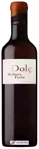 Winery Bàrbara Forés - Vi Dolç