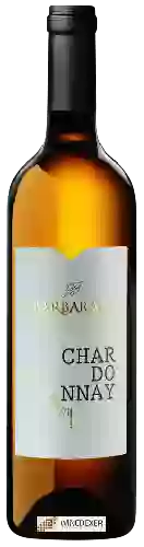 Winery Barbaran - Chardonnay