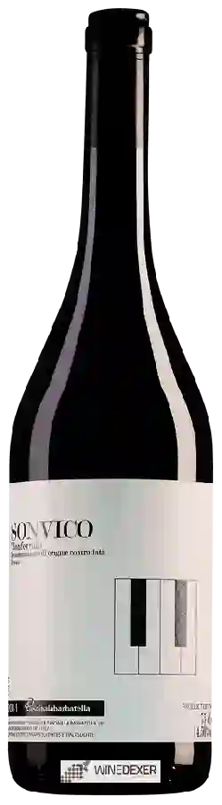 Winery Cascina La Barbatella - Sonvico Monferrato