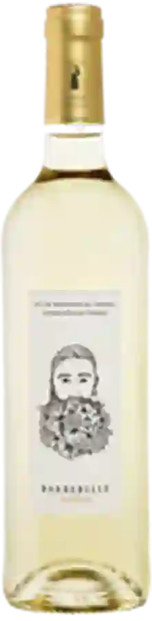 Château Barbebelle - Reserve Coteaux d'Aix-en-Provence