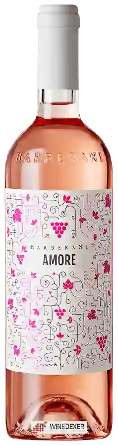 Winery Barberani - Amore
