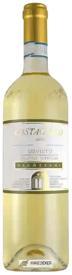 Winery Barberani - Castagnolo Orvieto Classico Superiore Secco Winery Barberani - Castagnolo Orvieto Classico Superiore Secco
