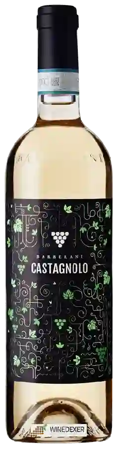 Winery Barberani - Castagnolo Orvieto Classico Superiore