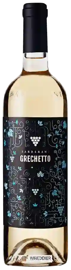 Winery Barberani - Grechetto