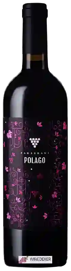 Winery Barberani - Polago Winery Barberani - Polago