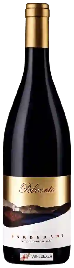 Winery Barberani - Polvento