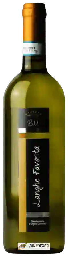 Winery Barbero Marina - Favorita Winery Barbero Marina - Favorita