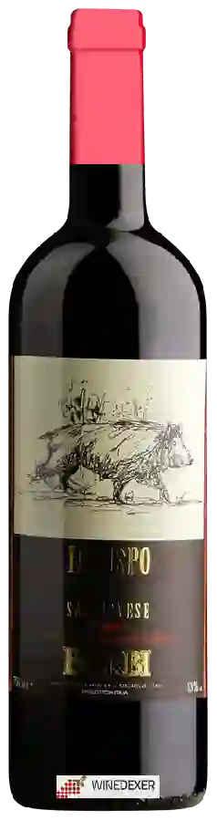 Winery Barbi - Il Ruspo Sangiovese Winery Barbi - Il Ruspo Sangiovese