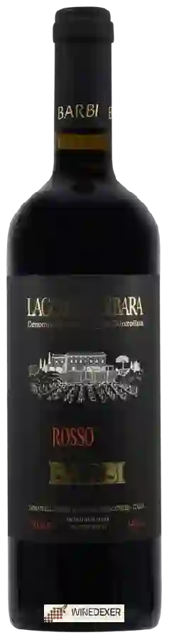 Winery Barbi - Lago di Corbara