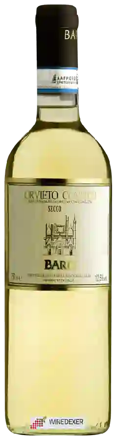 Winery Barbi - Orvieto Classico Secco
