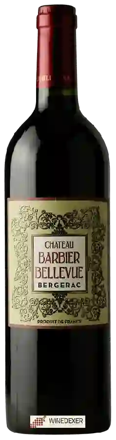 Château Barbier-Bellevue - Bergerac