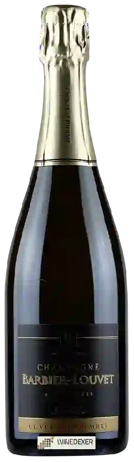 Winery Barbier Louvet - Cuvée d'Ensemble Champagne Grand Cru Winery Barbier Louvet - Cuvée d'Ensemble Champagne Grand Cru