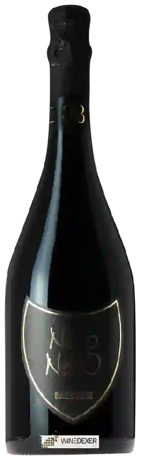 Winery Barbolini - Nero di Nero Winery Barbolini - Nero di Nero