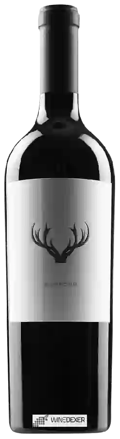 Winery Barbour - Cabernet Sauvignon Winery Barbour - Cabernet Sauvignon