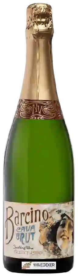 Winery Barcino - Cava Belle Epoque Brut