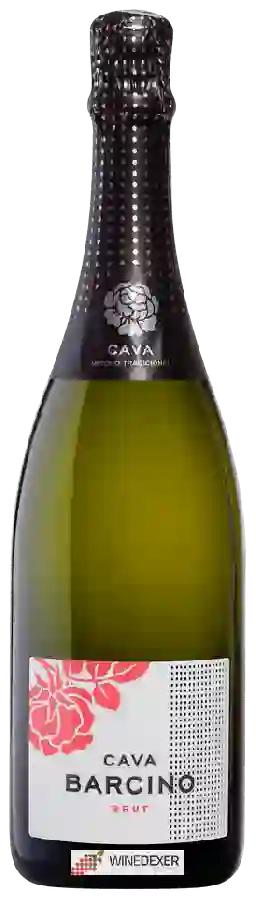 Winery Barcino - Cava Brut Winery Barcino - Cava Brut