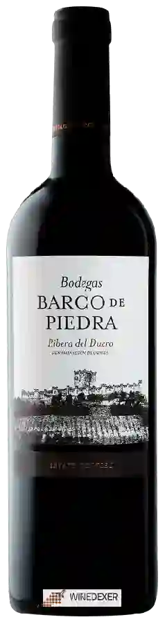 Winery Barco de Piedra - Ribera del Duero Tinto Winery Barco de Piedra - Ribera del Duero Tinto