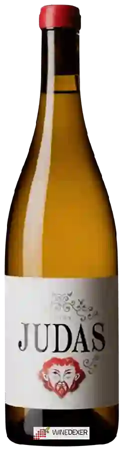 Winery Barco del Corneta - Judas Viura Winery Barco del Corneta - Judas Viura