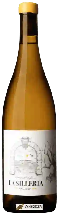 Winery Barco del Corneta - La Sillería Winery Barco del Corneta - La Sillería