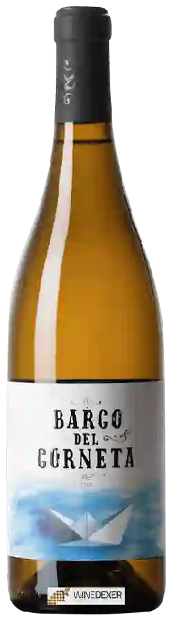Winery Barco del Corneta - Verdejo