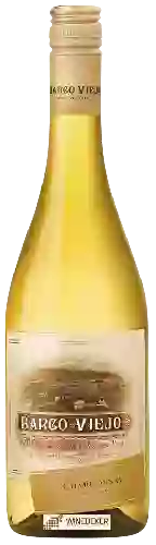 Winery Barco Viejo - Chardonnay