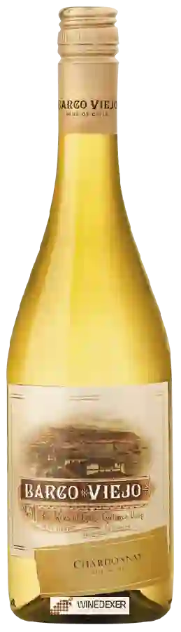 Winery Barco Viejo - Chardonnay