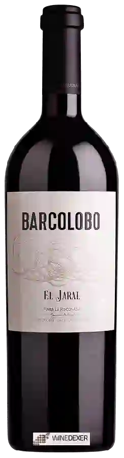 Winery Barcolobo - El Jaral Winery Barcolobo - El Jaral