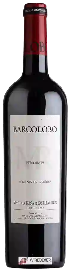 Winery Barcolobo - 12 Meses en Barrica