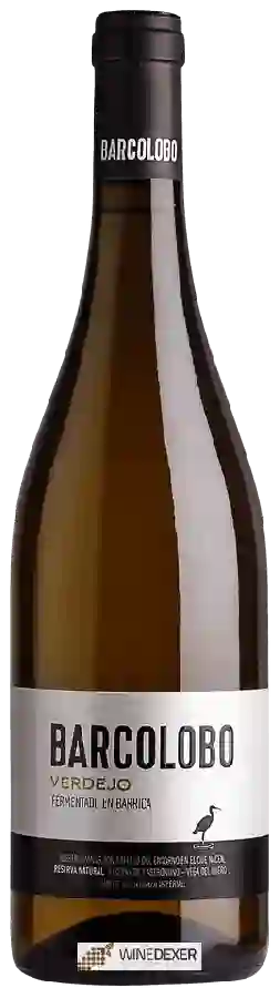 Winery Barcolobo - Verdejo Winery Barcolobo - Verdejo